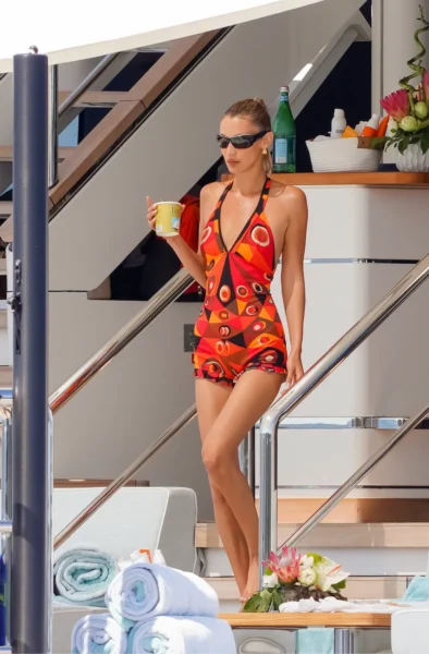 Bella Hadid