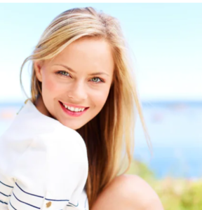 Марина