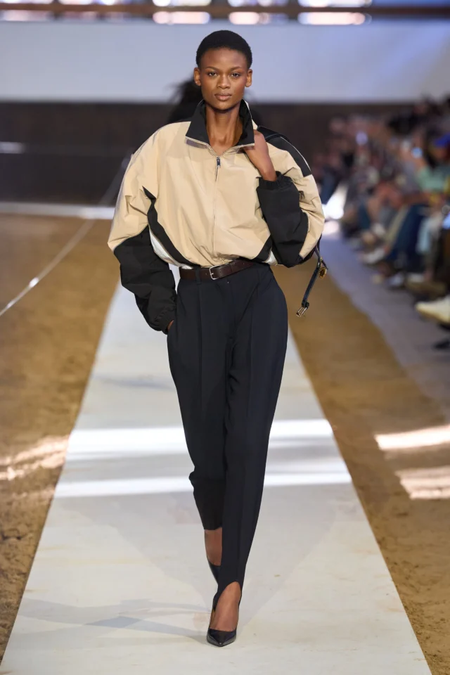 Бомпер Stella McCartney