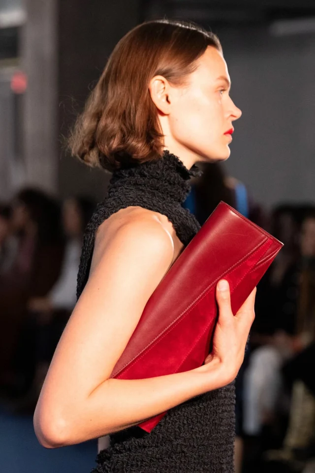Клатч Proenza Schouler