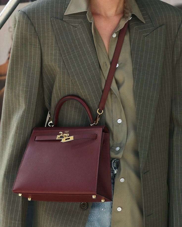 Сумка Hermès Kelly