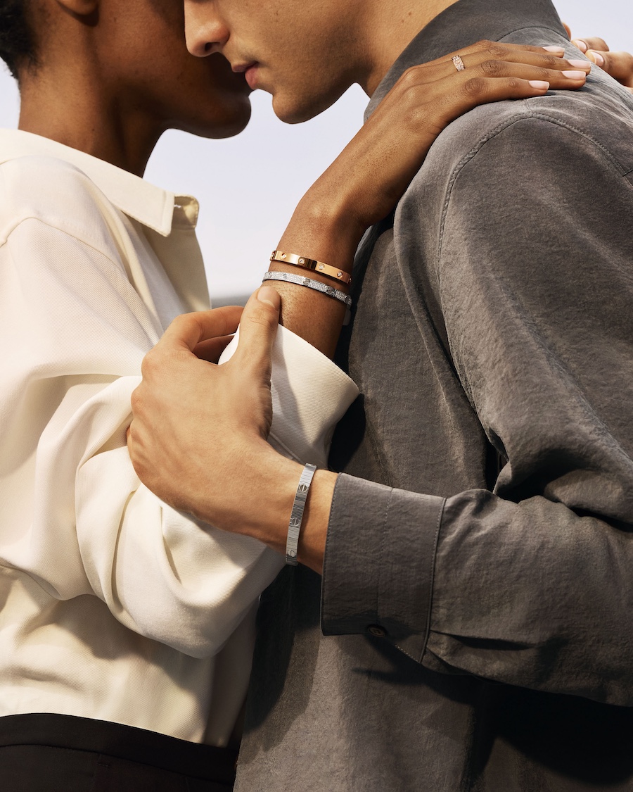 Cartier LOVE